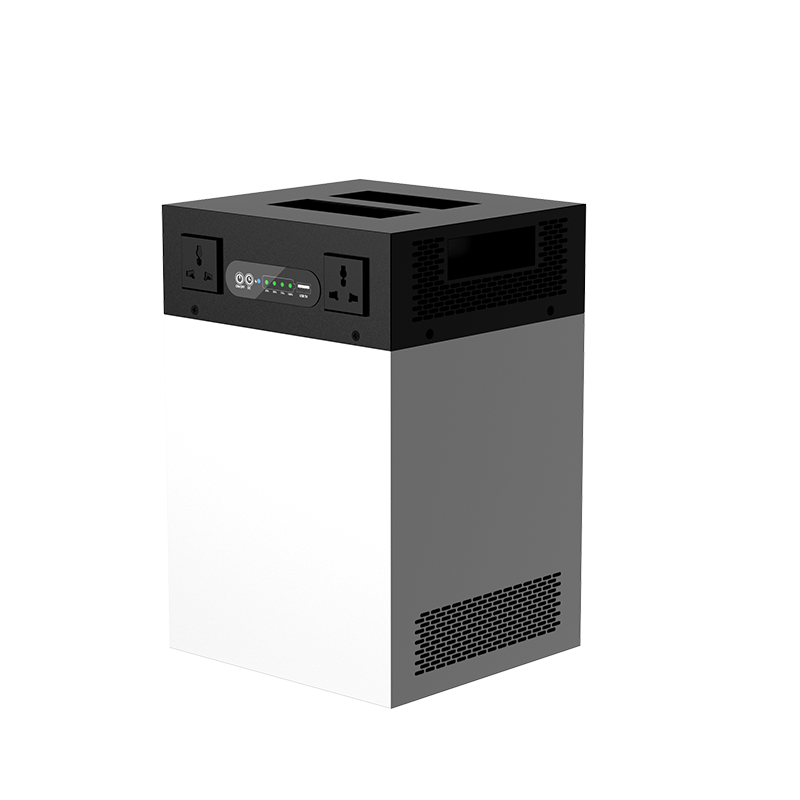 SU-ESS-1000W Main View